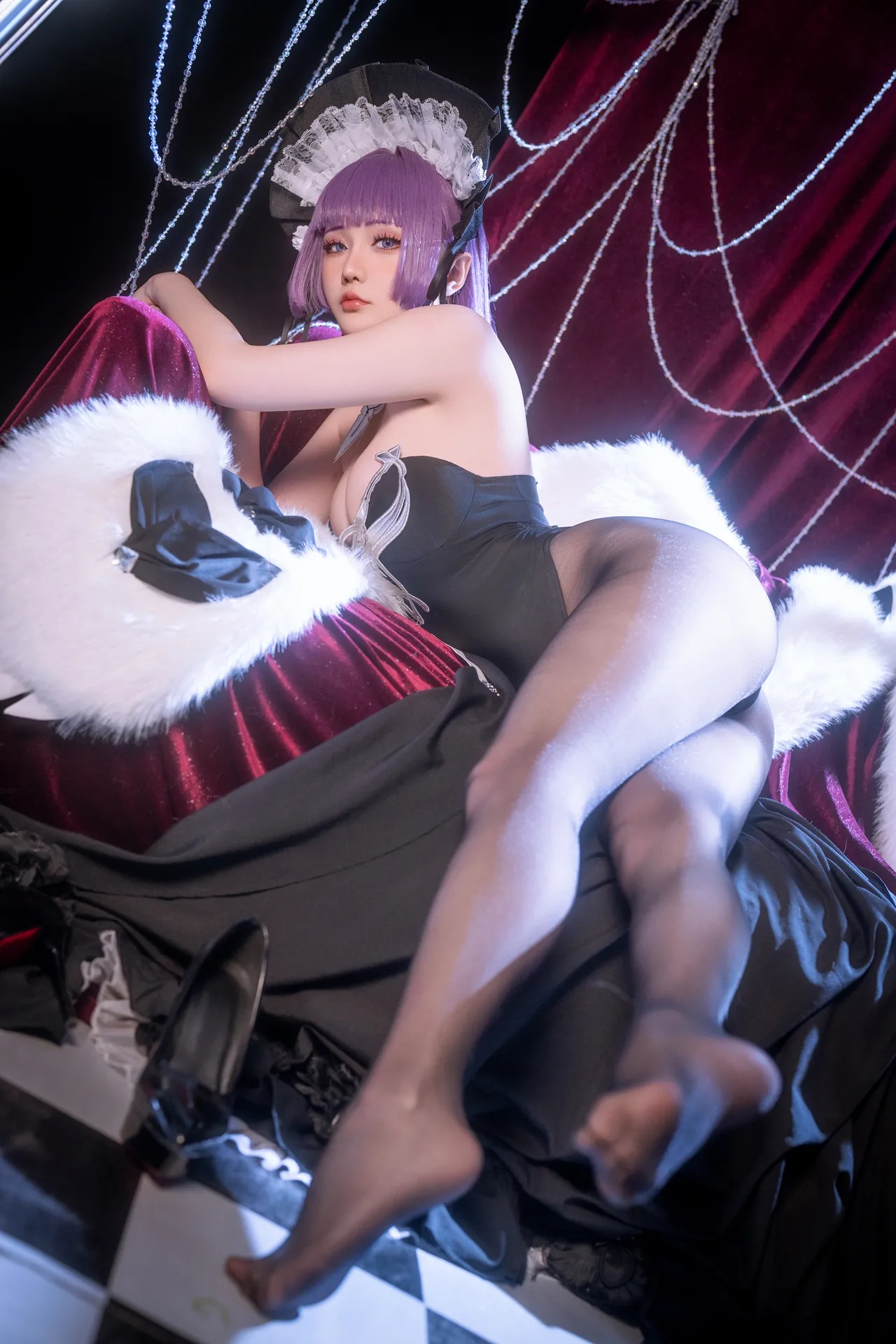 星之迟迟 - 2025年8月计划E 碧蓝航线 塔什干-erohere22.webp